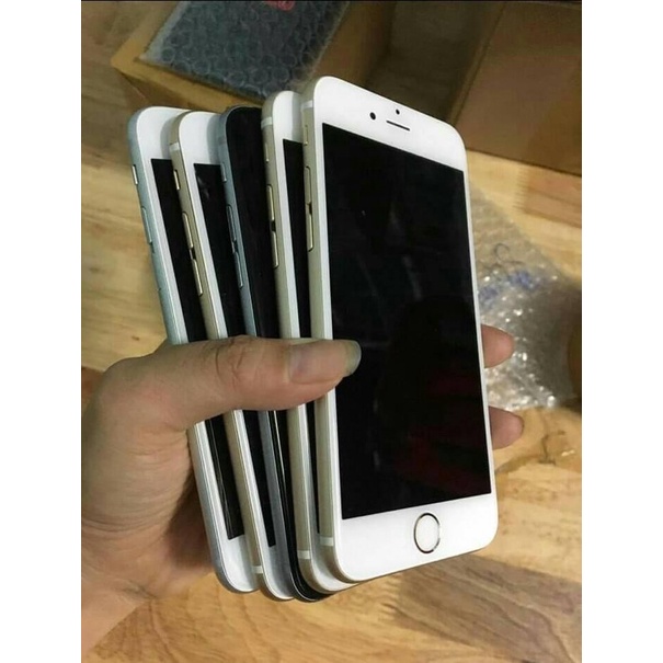 Điện thoại ip6 qt 32gb zin keng | BigBuy360 - bigbuy360.vn
