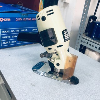 MÁY CẮT CẦM TAY OCTA RC-100