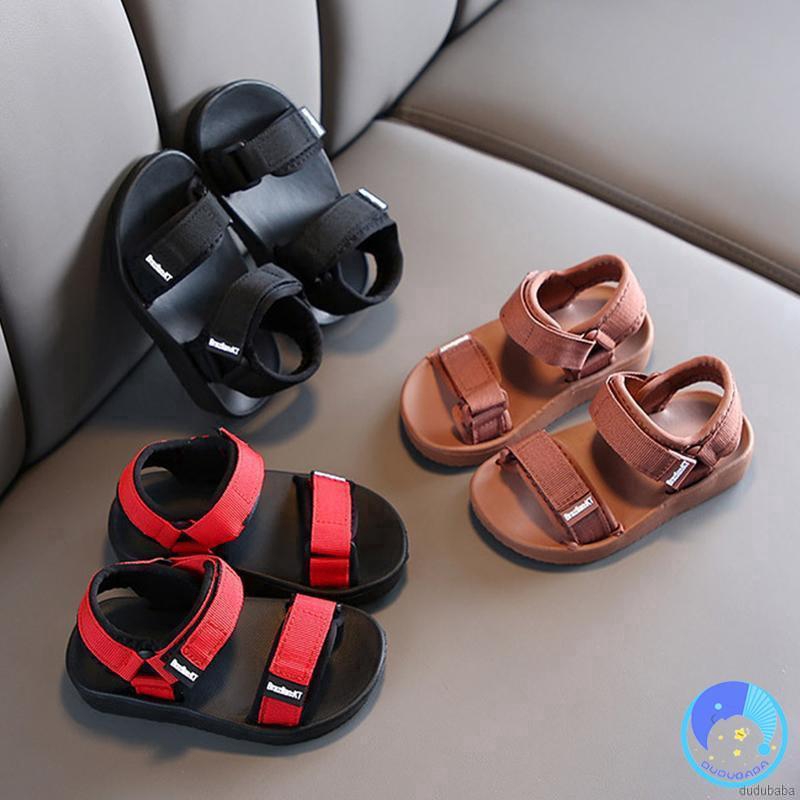 Giày sandals đế mềm mại thời trang dành cho bé từ 2-12 tuổi