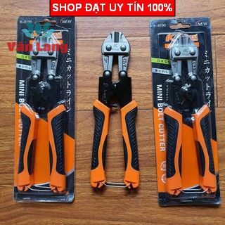 Kìm cộng lực mini Nhật Bản 200mm cao cấp Siêu Khỏe - Hàng Chính Hãng