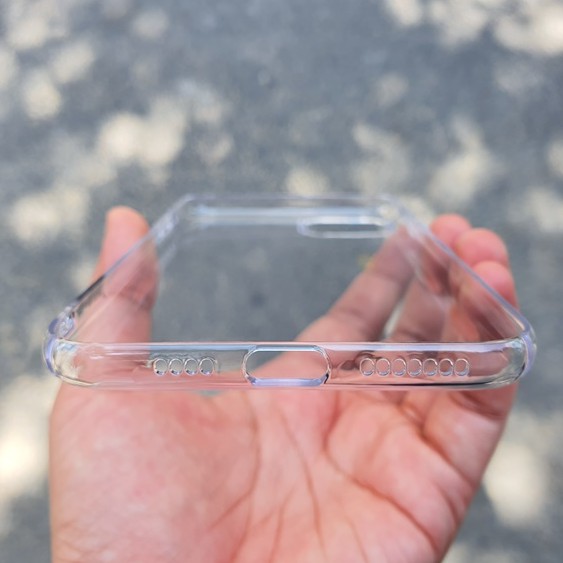 Ốp Trong Chống Sock Memumi Chính Hãng Cho iPhone 11/11 Pro/11 Pro Max | BigBuy360 - bigbuy360.vn