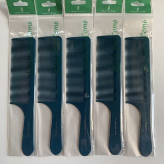 Lược cắt tóc nam Beuy pro comb