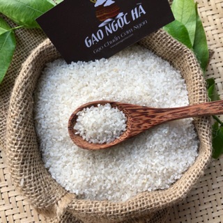 Gạo tấm thơm nấu cháo 5kg