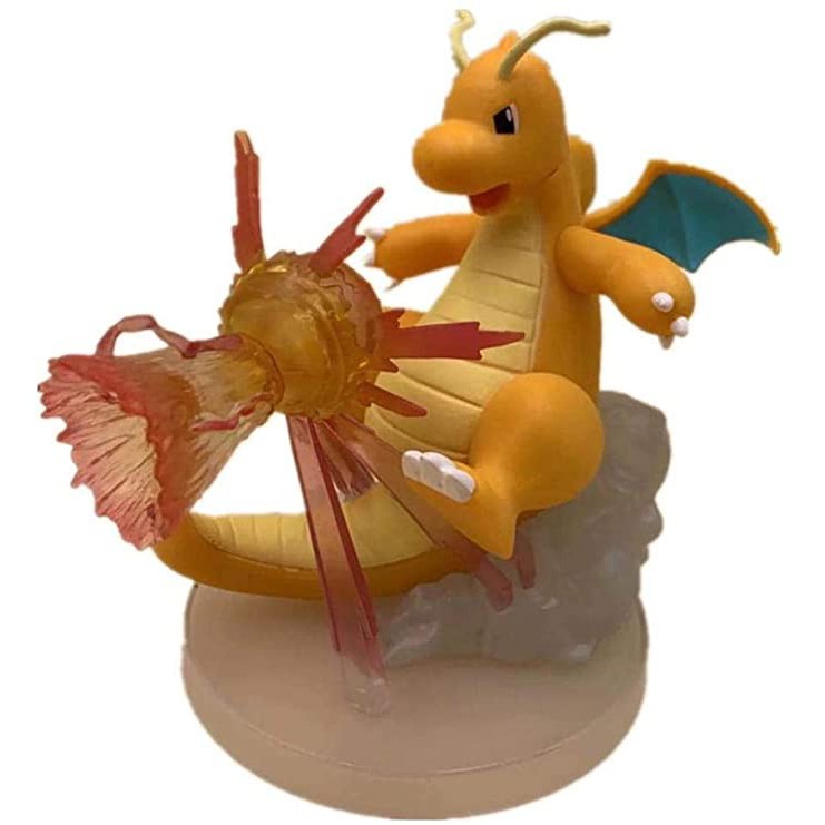 Mô hình Pokémon Dragonite