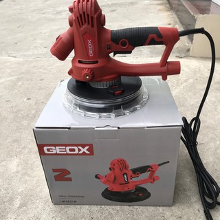 Máy xoa tường có đèn Geox GL180-5