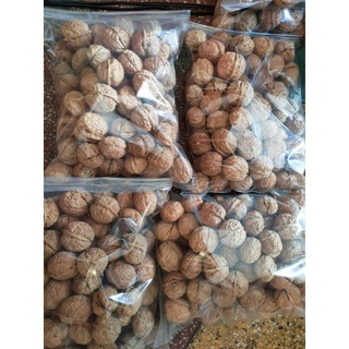 500g Quả Óc Chó Nếp Hà Giang