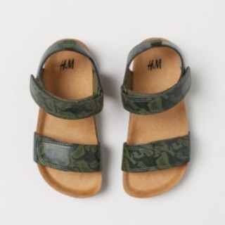 Dép sandal hm auth