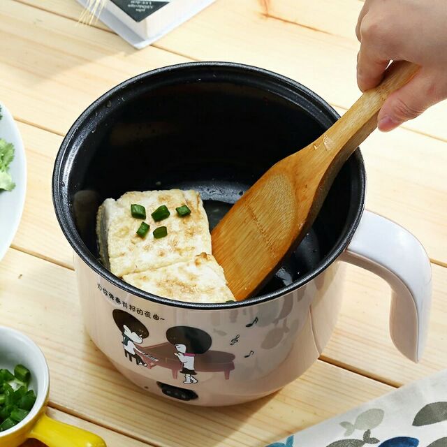 NỒI NẤU MINI TAY CẦM ĐA NĂNG 1,8lit | BigBuy360 - bigbuy360.vn