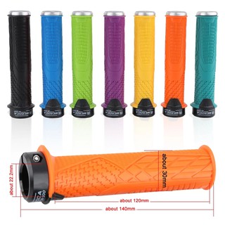Tay Nắm Xe Đạp MEROCA M200