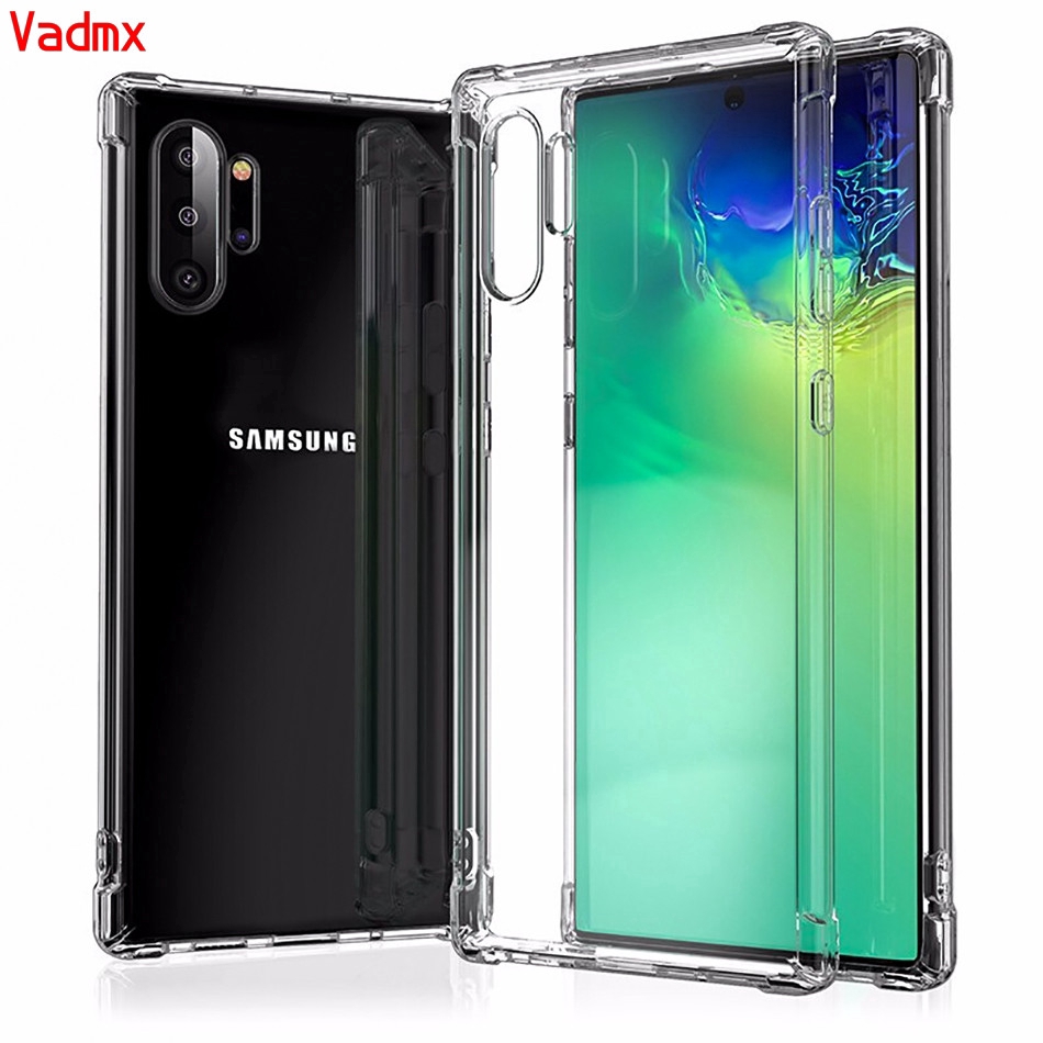 Ốp điện thoại Samsung Galaxy Note 20 S20 Ultra Plus 10 J6 J4 A8 A6 Plus J8 A9 A7 2018 A8S A6S A60 M30 M20