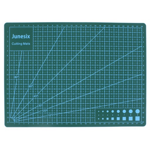 Bảng Cắt Tự Liền Cutting Mat Khổ A4/A3/A2