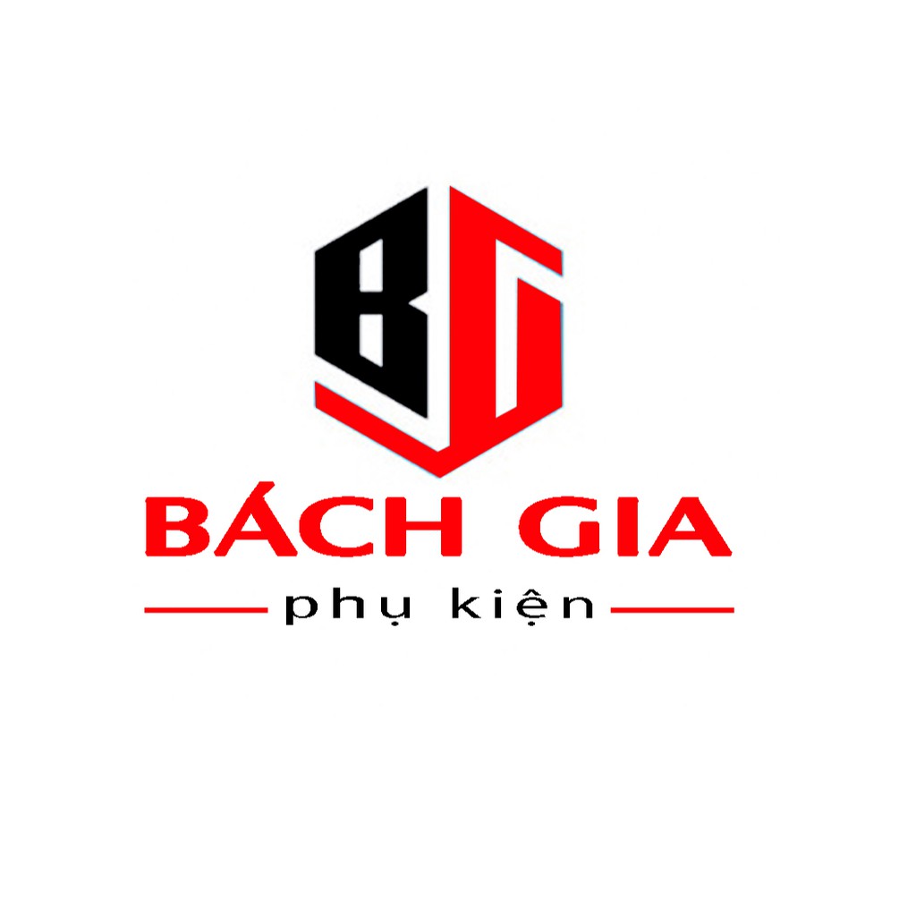 Bách Gia Phụ Kiện