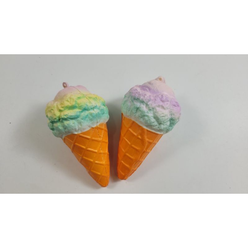 Đồ chơi squishy mini nhật mẫu xinh giảm căng thẳng