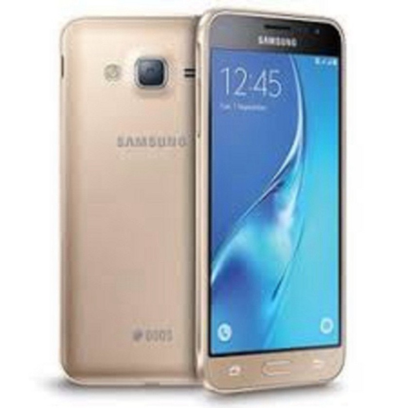 HÓT XẢ LỖ điện thoại Samsung Galaxy J3 J320 2sim mới Chính hãng, Full chức năng HÓT XẢ LỖ