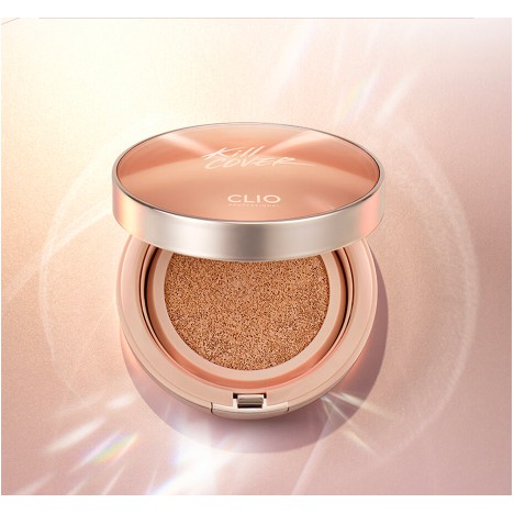 Phấn Nước Clio Kill Cover Cushion XP SPF 50+ PA +++ (KÈM LÕI) | BigBuy360 - bigbuy360.vn