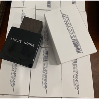 Nước hoa nam Lalique Encre Noire EDT 100ml.Tester
