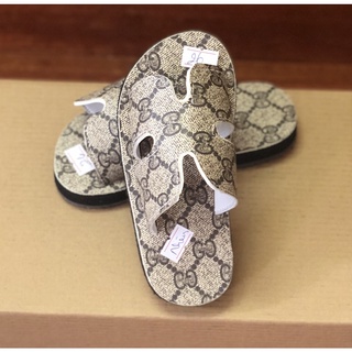 Dép bé gái - Đế sandal - Dành cho bé từ 01 tuổi đến 07 tuổi