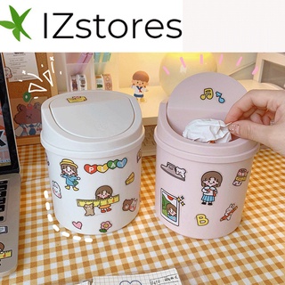 Sọt rác mini, sọt rác để bàn