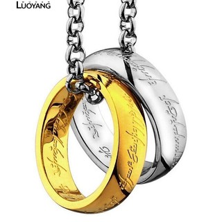 Nhẫn cưới thép titanium cho cặp đôi