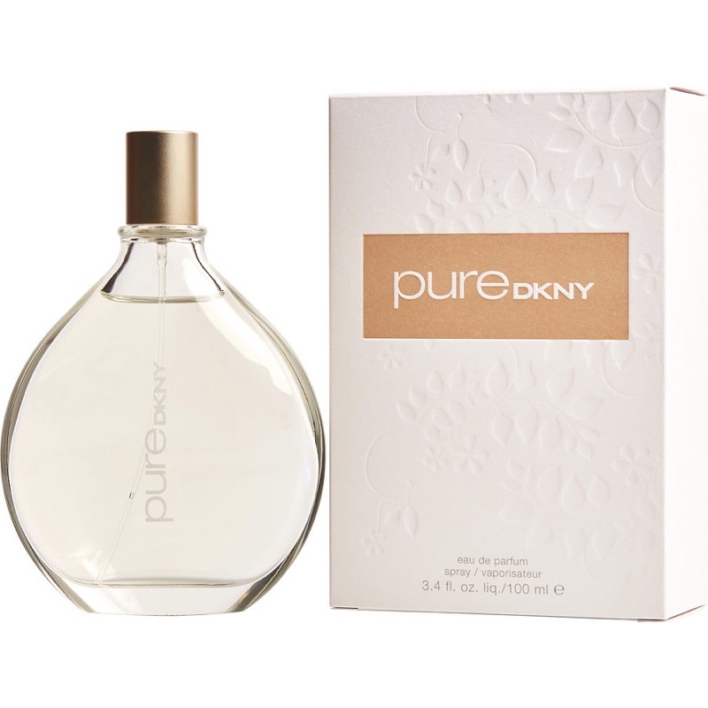💥 Nước hoa nữ Pure DKNY EDP 100ml