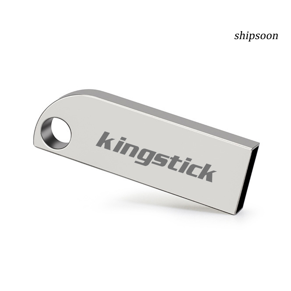 Usb Kim Loại Ssn - King-Stick 4-128gb | BigBuy360 - bigbuy360.vn
