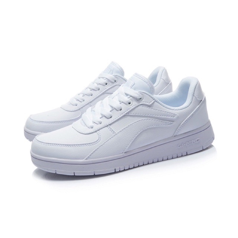 ORDER giày lining nữ sneaker !