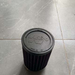 Lọc gió trụ K&N 1280 ( bô e trụ)