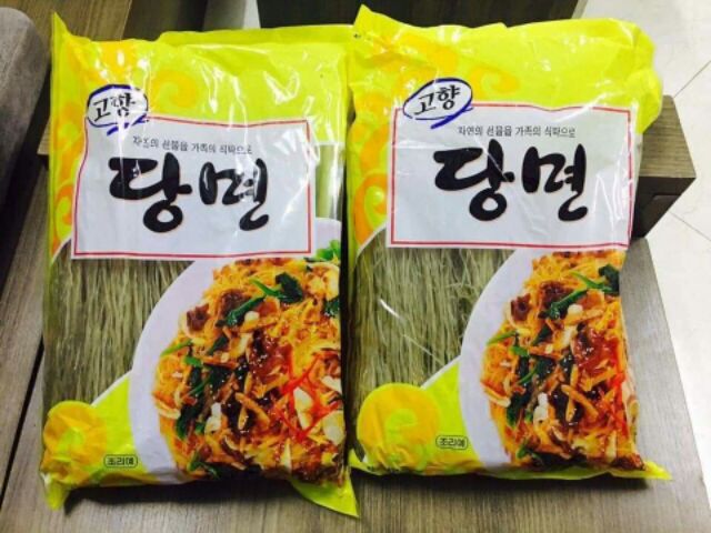  Tài trợ giá.- Miến gogi Hàn Quốc tuyển sỉ và lẻ ctv | BigBuy360 - bigbuy360.vn