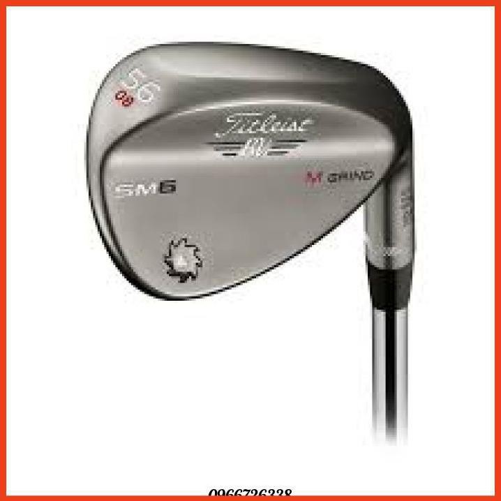 Gậy wedge - Gậy golf kỹ Thuật  Titleist Gậy Mới 100%