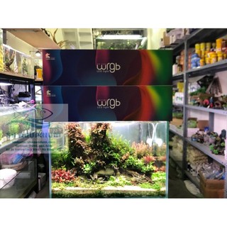 ĐÈN CHIHIROS WRGB2 120CM