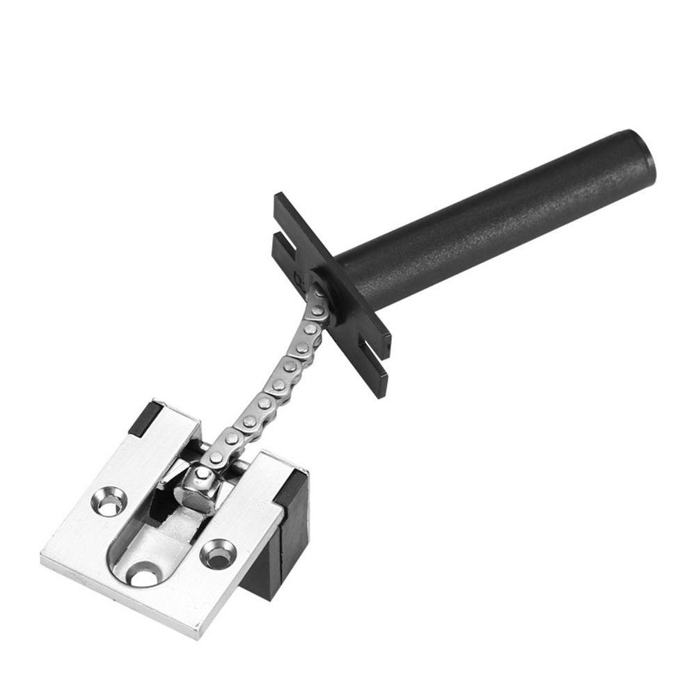 Khóa Dây Xích Ẩn Vô Hình Chống Trộm Độ Cứng Cao