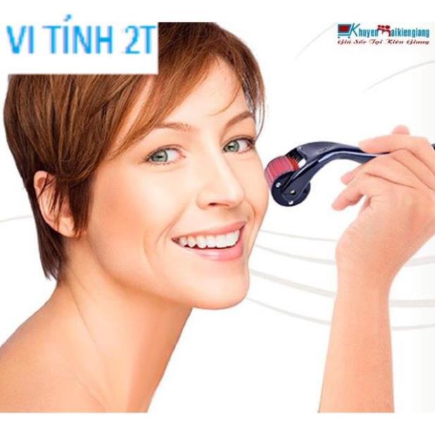 Cây lăn kim tay ZGTS kích thước 0,5mm