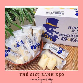 Bánh sữa chua Horsh date mới