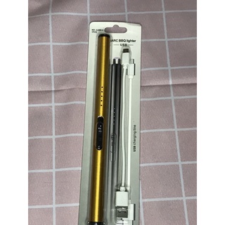 DỤNG CỤ ĐỐT NẾN BẰNG USB