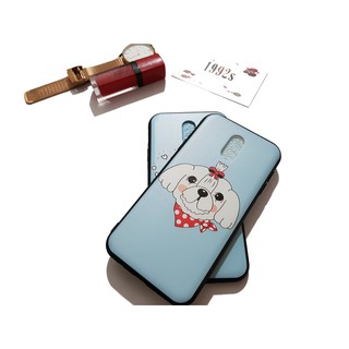 Ốp lưng galaxy j7 plus kute