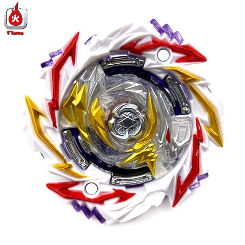 Đồ Chơi Con Quay Beyblade Burst Superking B-170 02 Abyss Diabolos 5 Fusion'S 1S