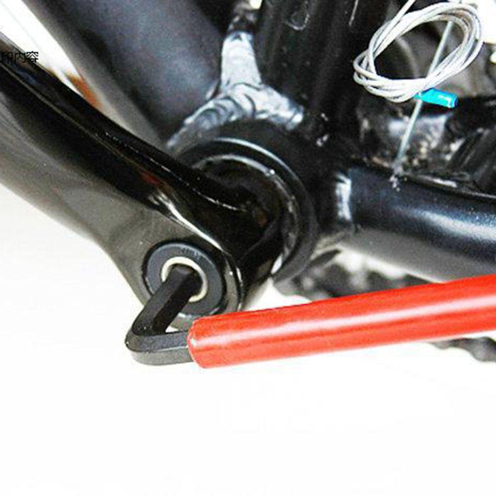 Dụng Cụ Kéo Sửa Chữa Bàn Đạp Xe Đạp Leo Núi Bằng Thép Carbon