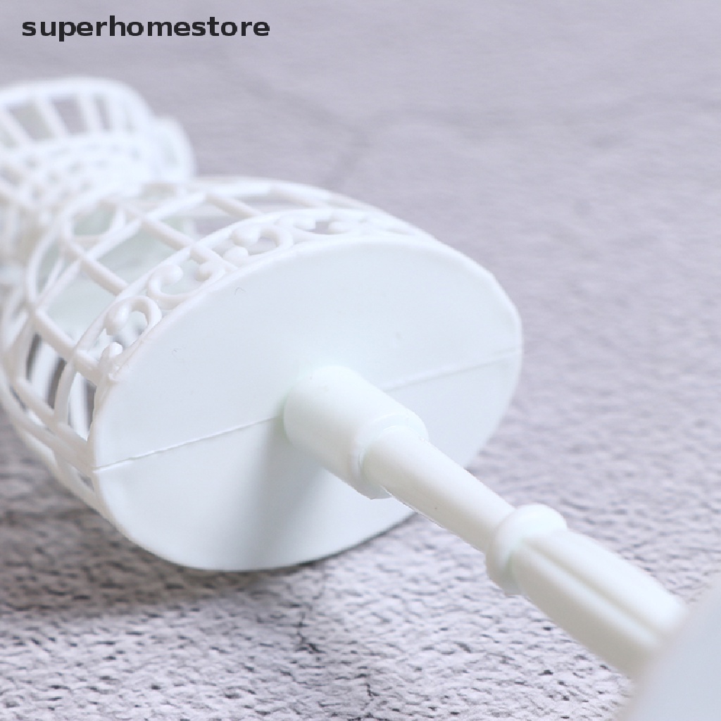 1 Móc Treo Quần Áo Búp Bê Chất Lượng Cao