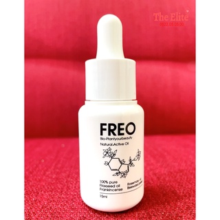 Serum freo căng bóng kiểm dâu nhỏ lcl 15 ml