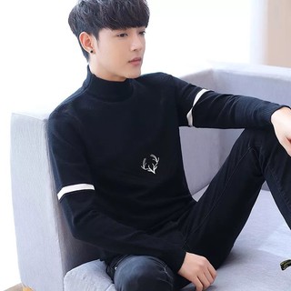[Flash Sales] Aó len nam đẹp phong cách [Flash Sales]
