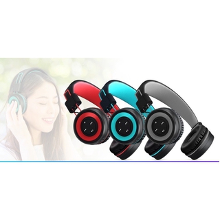 Tai nghe bluetooth chụp tai K7