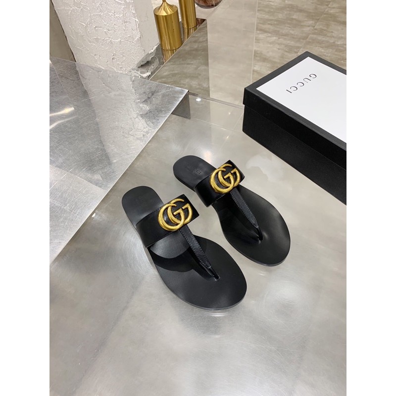 Dép tông Gucci = GC cực chất, mẫu dép GC siêu xinh siêu nhẹ siêu bền, hoạ tiết sang chảnh và dễ đi.