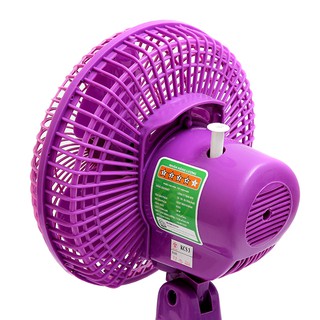 QUẠT BÀN YANFAN B202