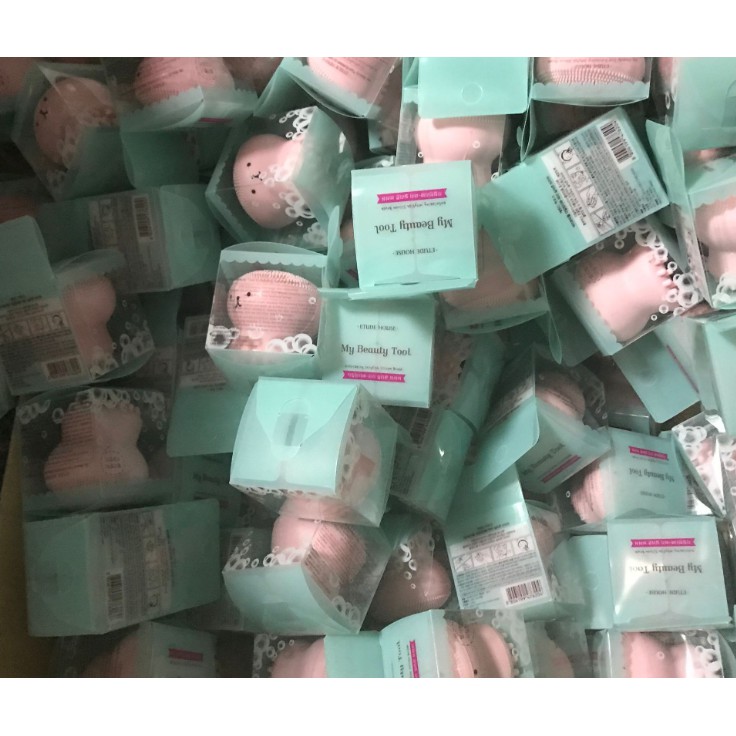 Cọ Rửa Mặt Hình Bạch Tuộc- Chất liệu silicon | BigBuy360 - bigbuy360.vn