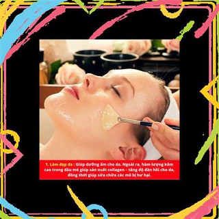 DẦU MÈ ĐẬM ĐẶC BEKSUL HÀN QUỐC 110ML