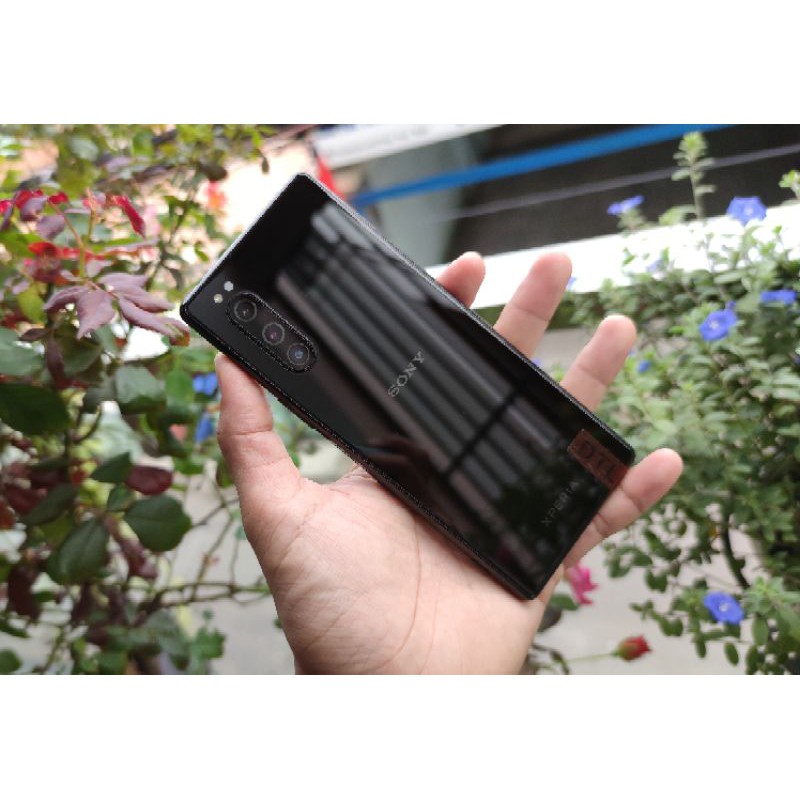 Điện thoại Sony Xperia 5