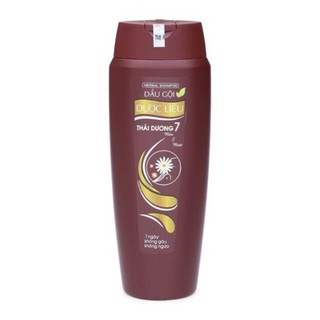 Dầu gội đầu dược liệu Thái Dương