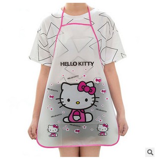 [SIÊU RẺ] Tạp dề hình thú siêu cute - Được chọn hình