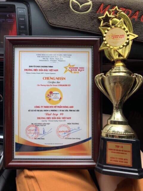 SERUM COLLAGEN X3 (chuẩn cty) | BigBuy360 - bigbuy360.vn