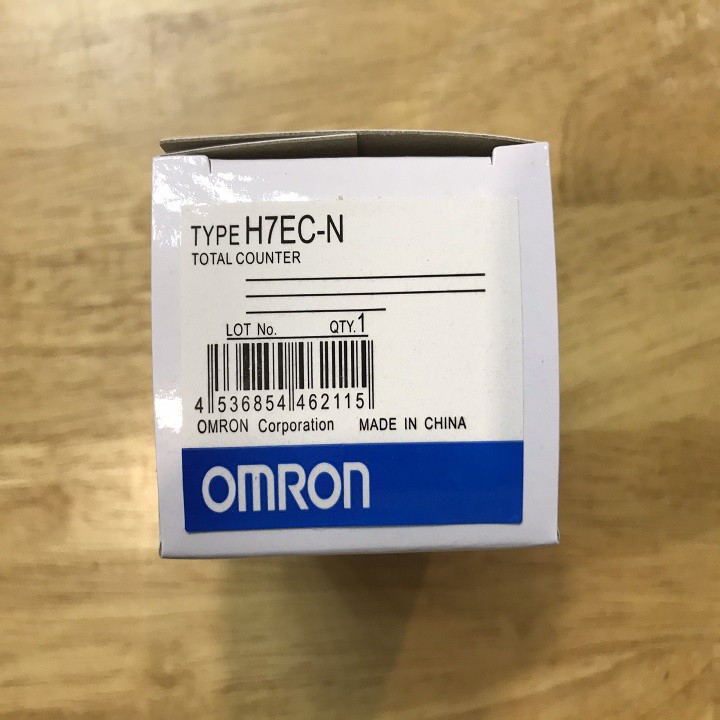 Bộ đếm H7EC-N | BigBuy360 - bigbuy360.vn